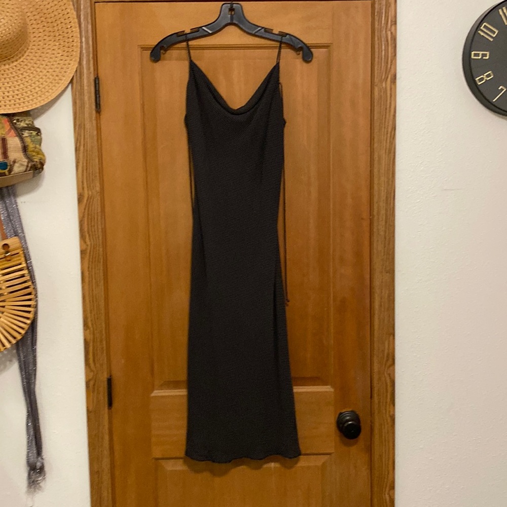 Lauren Ralph Lauren Slip Dress